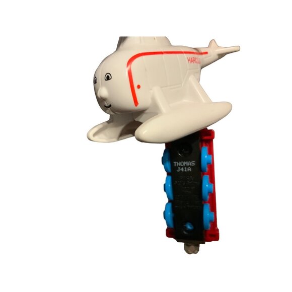 Fisher Price Thomas & Friends Adventures Shark Escape - Picture 4 of 16